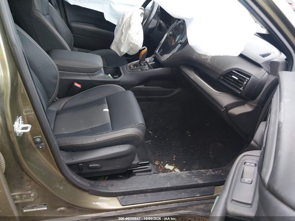 2023 SUBARU OUTBACK WILDERNESS — I5