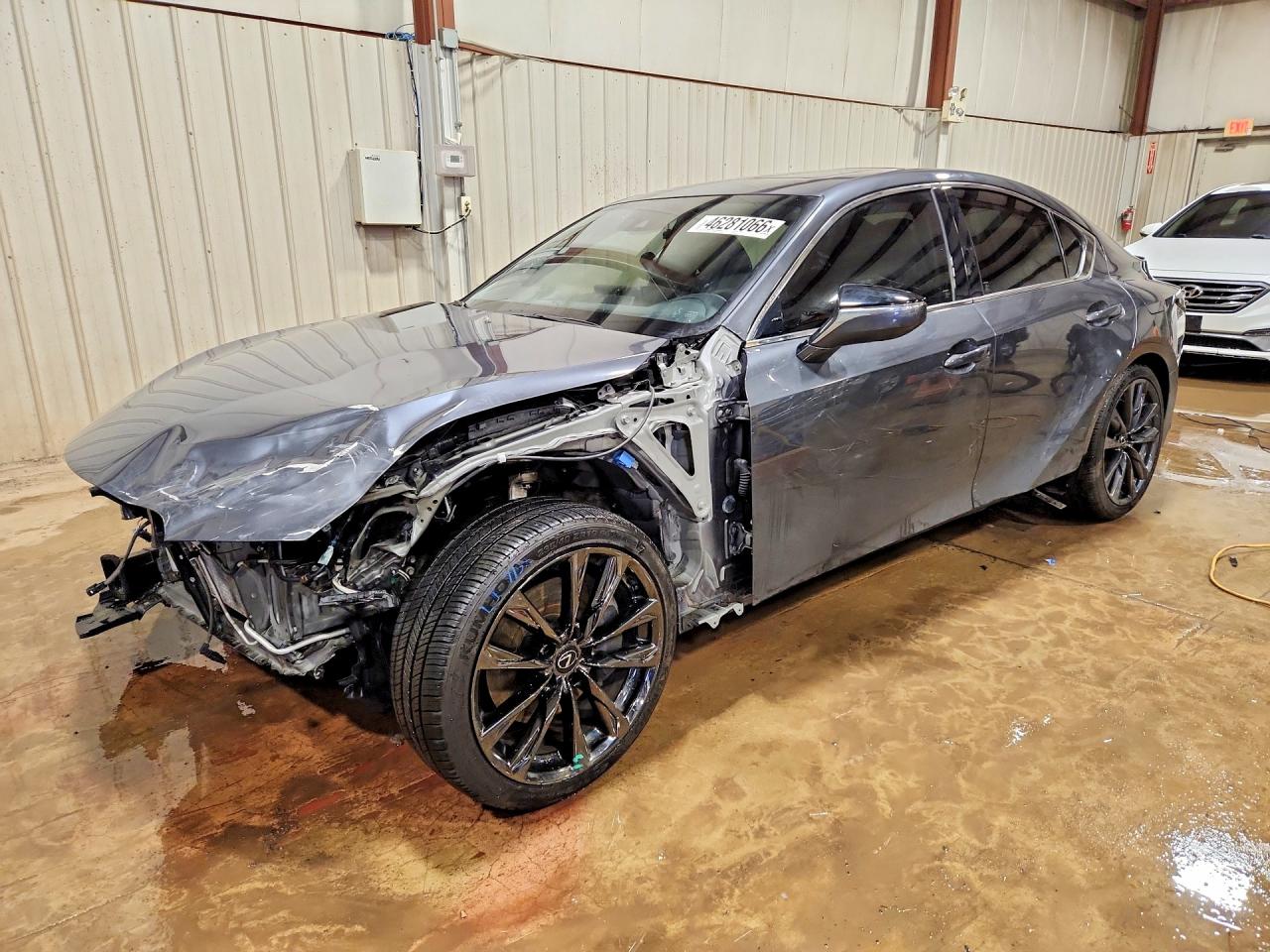 2023 LEXUS IS 350 350 F Sport
