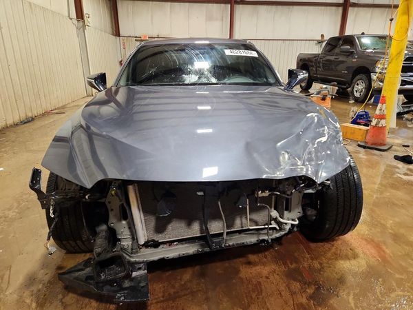 2023 LEXUS IS 350 350 F Sport