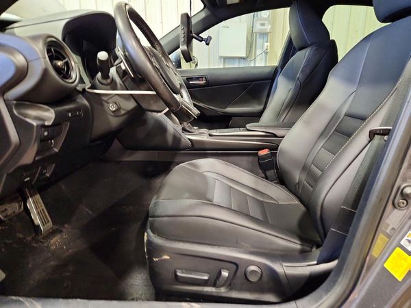 2023 LEXUS IS 350 350 F Sport