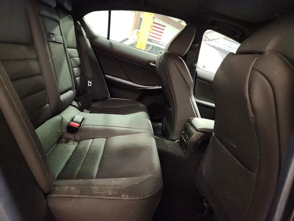 2023 LEXUS IS 350 350 F Sport