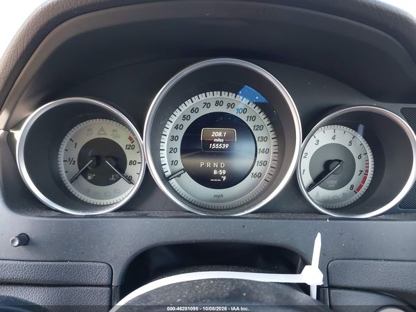 2014 MERCEDES-BENZ C 300 SPORT 4MATIC — I7