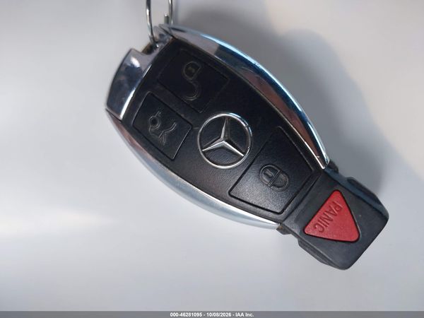 2014 MERCEDES-BENZ C 300 SPORT 4MATIC — I11