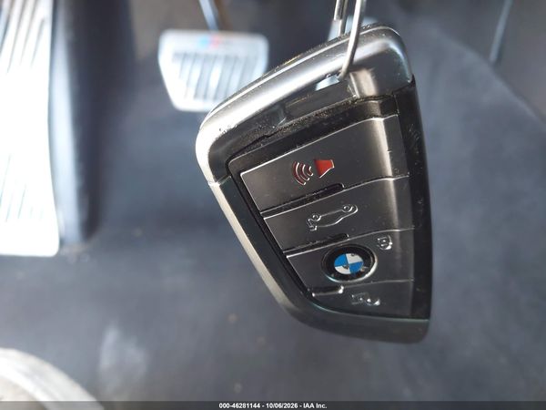 2021 BMW 740I — I11