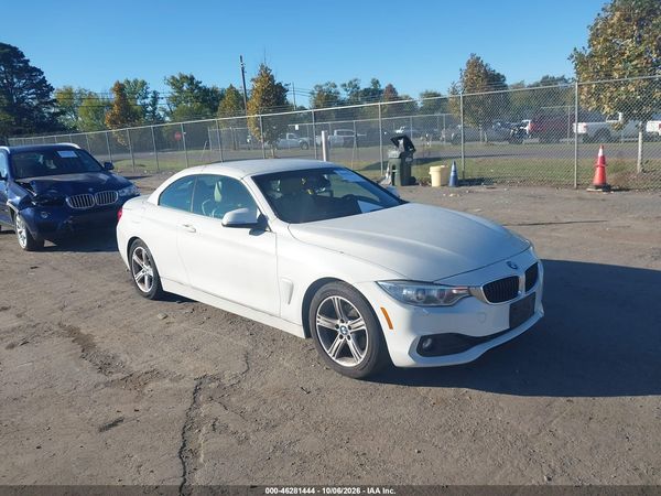 2014 BMW 428I — I1