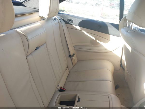 2014 BMW 428I — I8