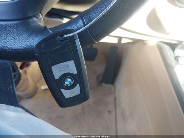 2014 BMW 428I — I11