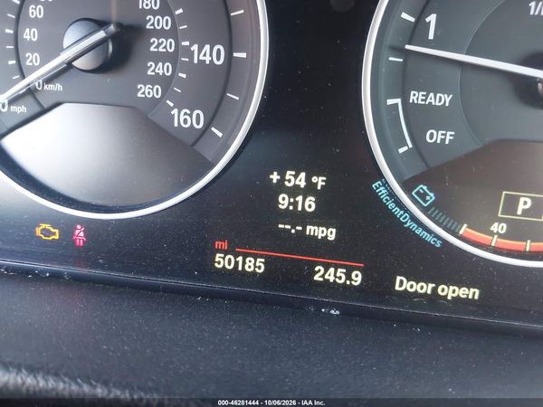 2014 BMW 428I — I118
