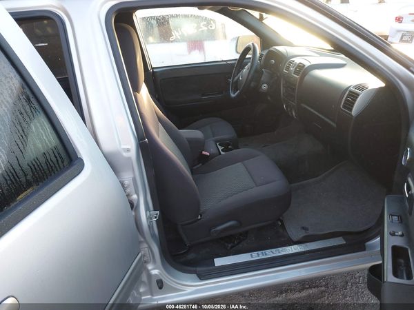 2012 CHEVROLET COLORADO 1LT — I5