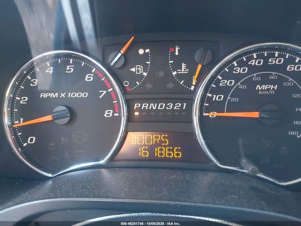 2012 CHEVROLET COLORADO 1LT — I7