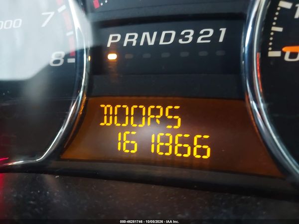 2012 CHEVROLET COLORADO 1LT — I118