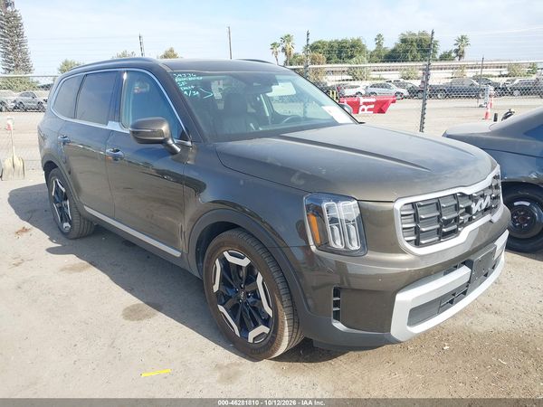 2024 KIA TELLURIDE S — I1