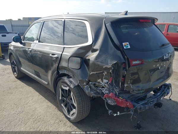 2024 KIA TELLURIDE S — I3