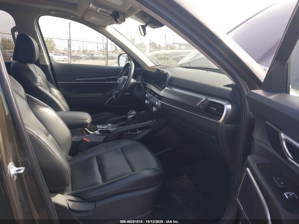 2024 KIA TELLURIDE S — I5