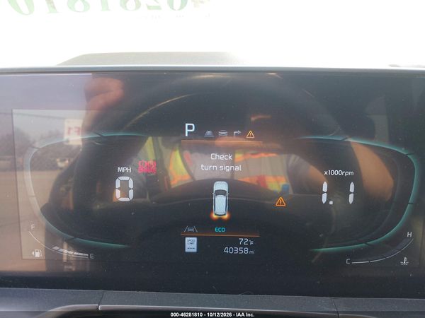 2024 KIA TELLURIDE S — I7