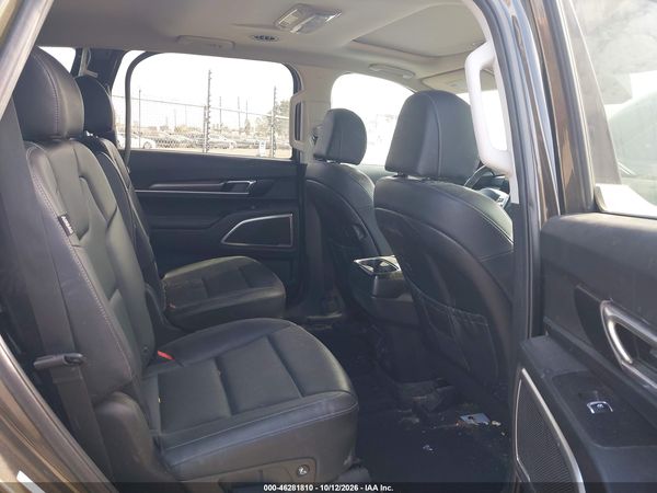2024 KIA TELLURIDE S — I8