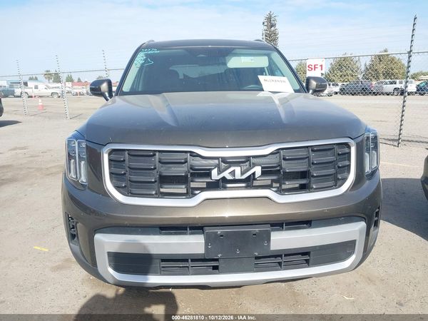 2024 KIA TELLURIDE S — I115