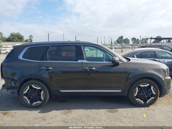 2024 KIA TELLURIDE S — I116