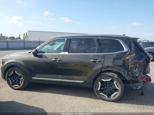 2024 KIA TELLURIDE S — I117