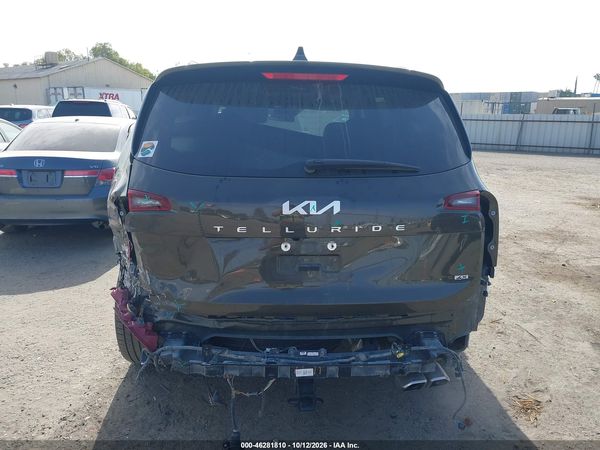 2024 KIA TELLURIDE S — I119