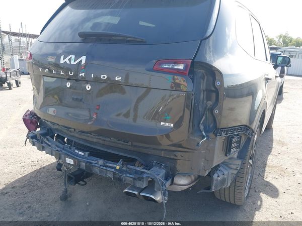 2024 KIA TELLURIDE S — I152