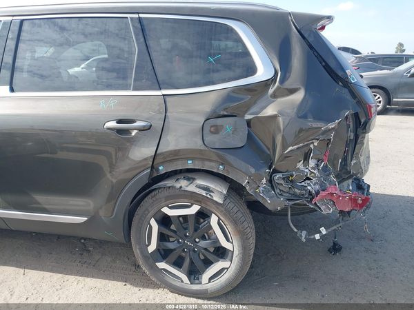 2024 KIA TELLURIDE S — I153