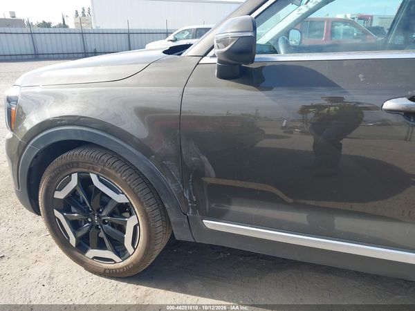2024 KIA TELLURIDE S — I154