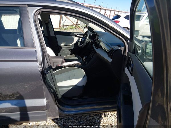 2025 VOLKSWAGEN TAOS 1.5T S — I5