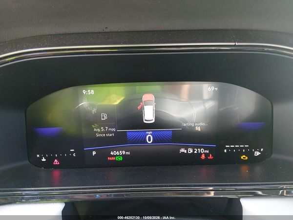 2025 VOLKSWAGEN TAOS 1.5T S — I7