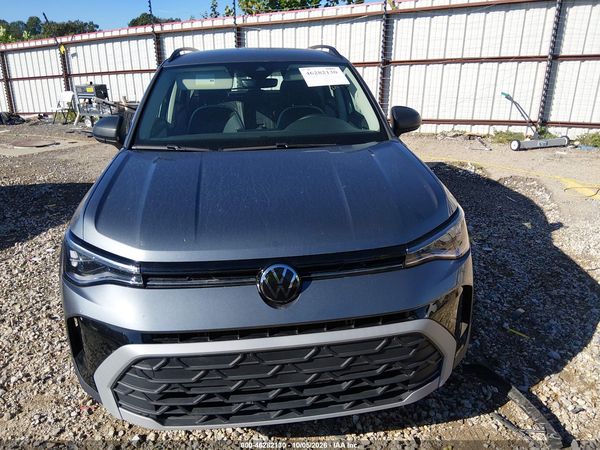 2025 VOLKSWAGEN TAOS 1.5T S — I115