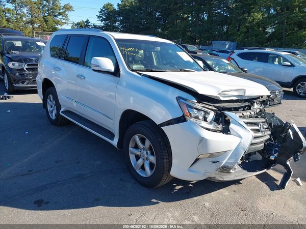 2017 LEXUS GX 460 — I1