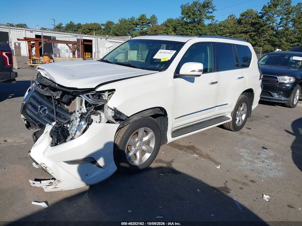 2017 LEXUS GX 460 — I2