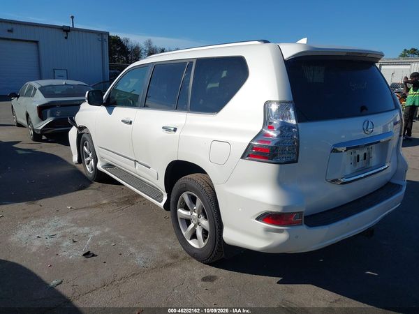 2017 LEXUS GX 460 — I3