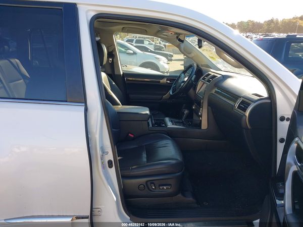 2017 LEXUS GX 460 — I5