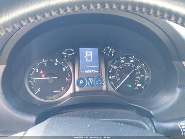 2017 LEXUS GX 460 — I7