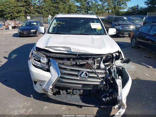 2017 LEXUS GX 460 — I115