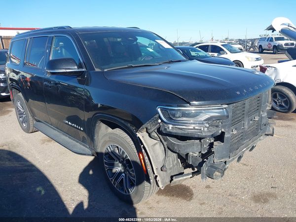 2024 JEEP WAGONEER SERIES II 4X4 — I1