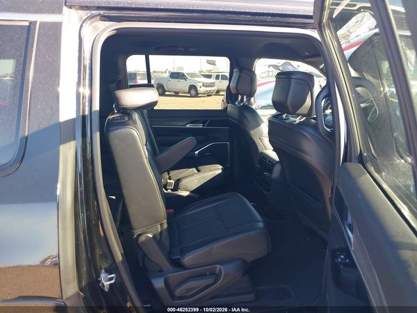 2024 JEEP WAGONEER SERIES II 4X4 — I8