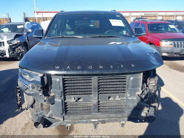 2024 JEEP WAGONEER SERIES II 4X4 — I115
