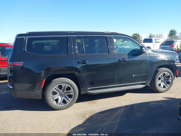 2024 JEEP WAGONEER SERIES II 4X4 — I116