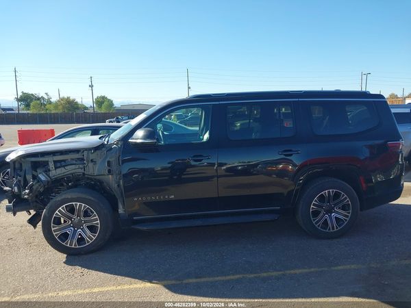 2024 JEEP WAGONEER SERIES II 4X4 — I117