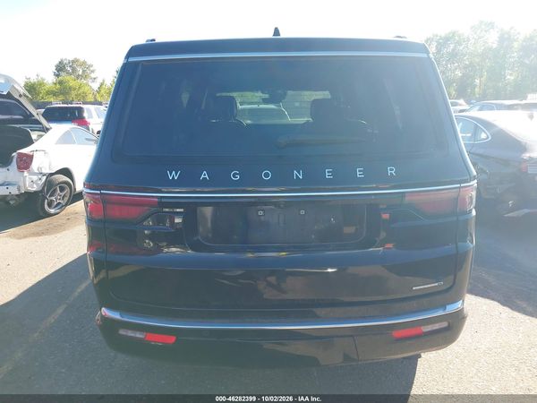 2024 JEEP WAGONEER SERIES II 4X4 — I119