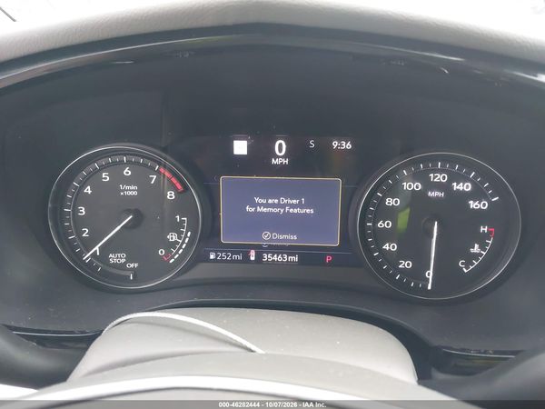 2022 CADILLAC XT5 FWD PREMIUM LUXURY — I7