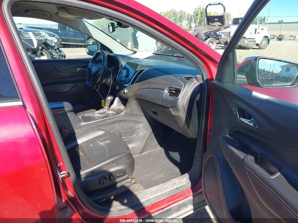 2018 CHEVROLET EQUINOX PREMIER — I5