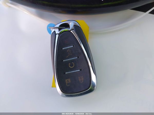 2018 CHEVROLET EQUINOX PREMIER — I11