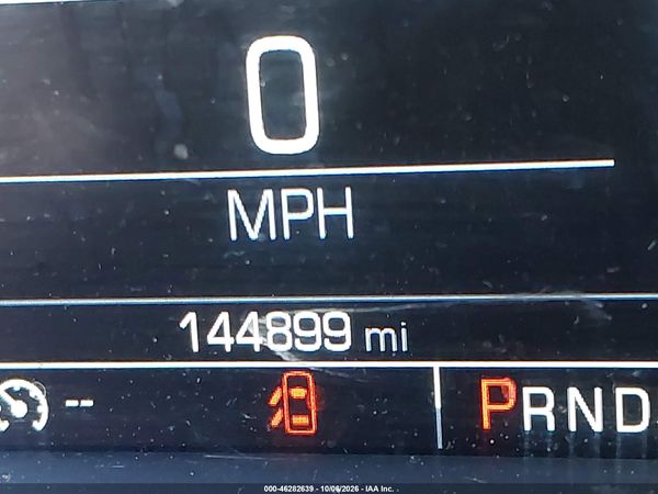2018 CHEVROLET EQUINOX PREMIER — I118