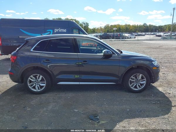 2020 AUDI Q5 quattro Premium — I116