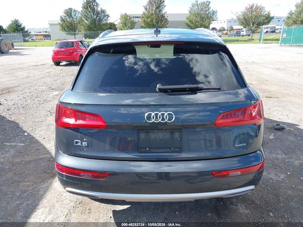 2020 AUDI Q5 quattro Premium — I119
