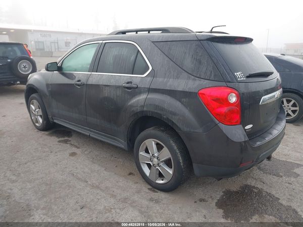2013 CHEVROLET EQUINOX 2LT — I3