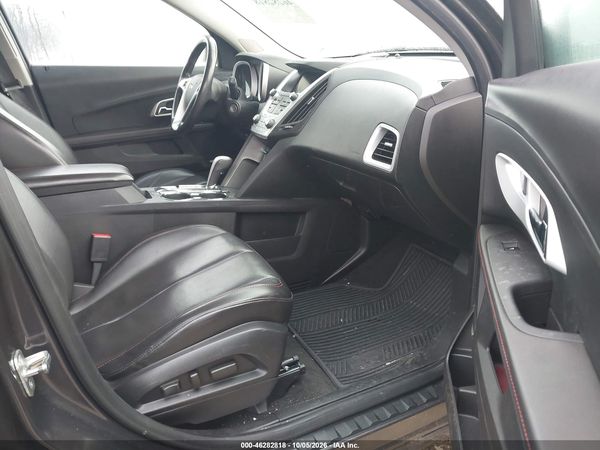 2013 CHEVROLET EQUINOX 2LT — I5